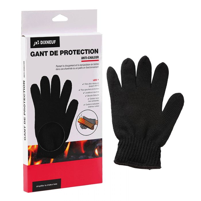 Gants de barbecue, gants chauds, gants d'hiver, gants de jardinage, gants d'extérieur,  haute température