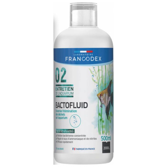 Nos produits - Laboratoire Francodex