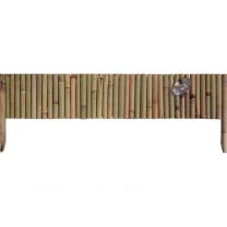 Bordure Bamboo Claire 0.35x1m Nortene - Celloplast